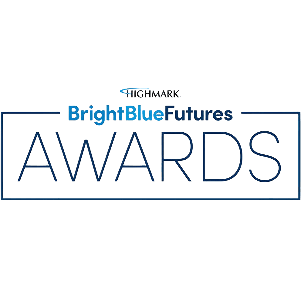 Highmark Bright Blue Futures
