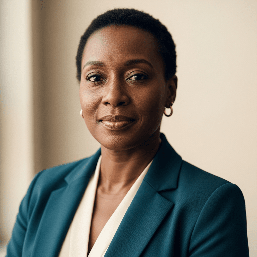 Dr. Sarah Jenkins